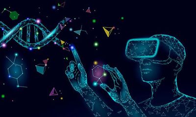 Gaming & Entertainment Interfaces