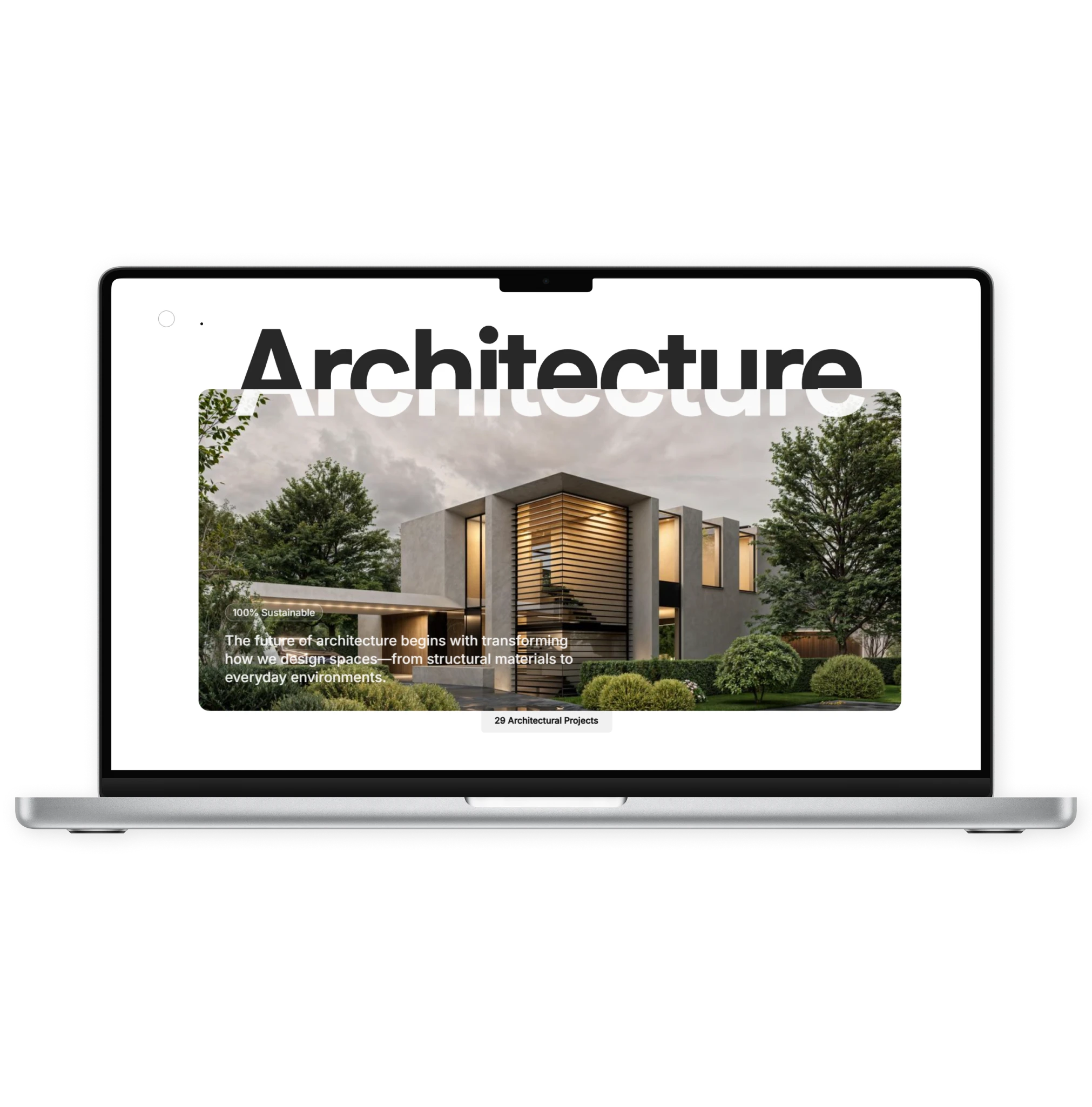 Interactive Technology Experience