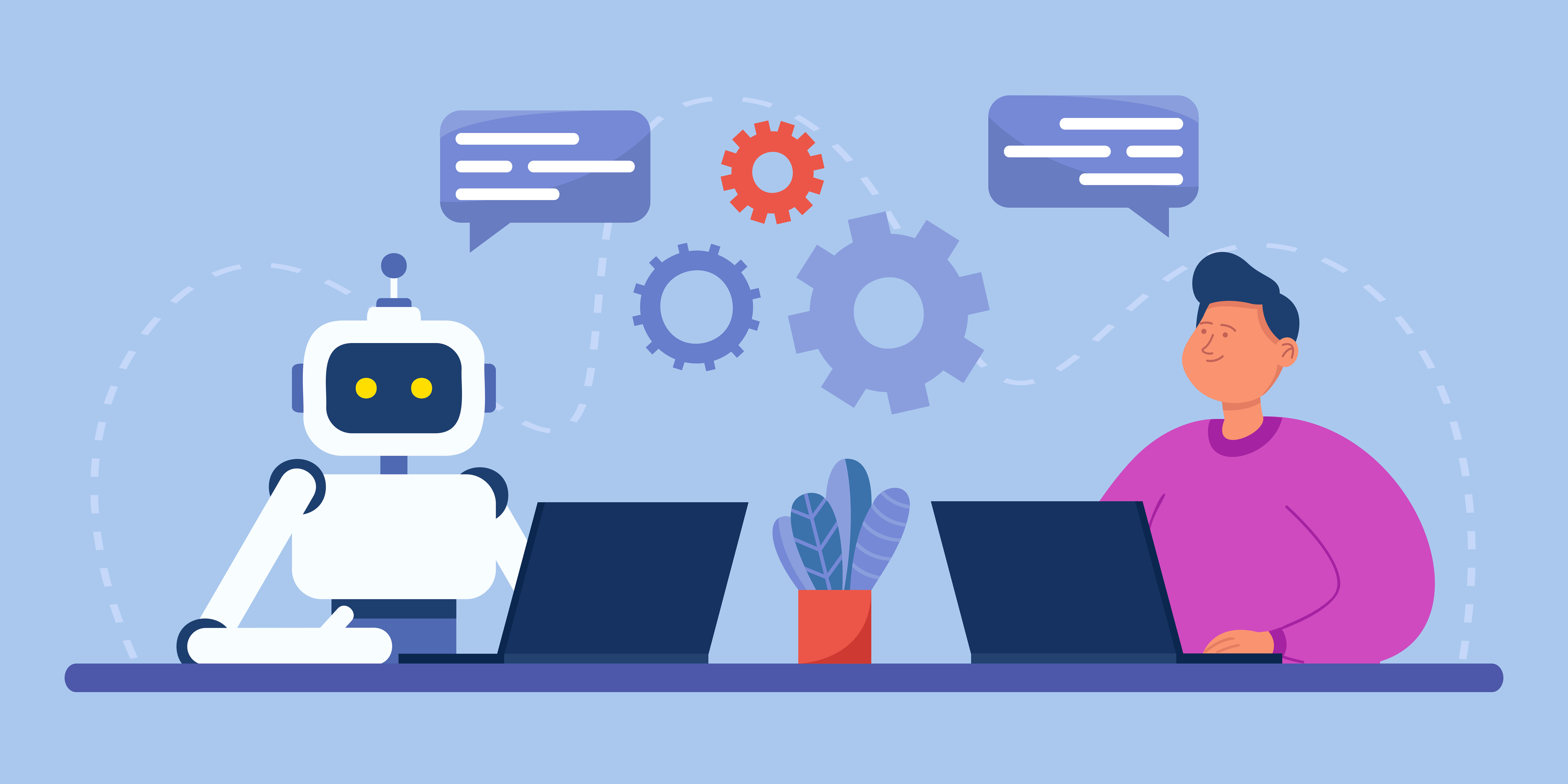 AI Chatbots & Virtual Assistants
