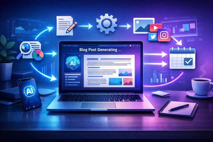 Business Process Automation