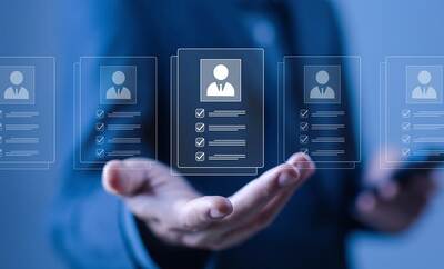 Client Portal Development
