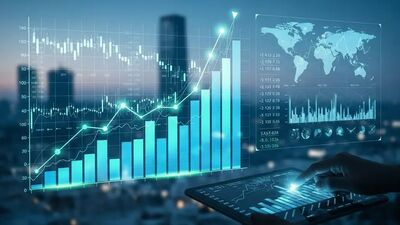 Custom Chart & Graph Development