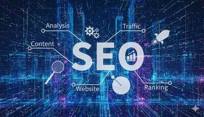 SEO Websites