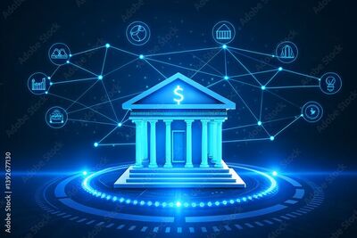 Fintech & Banking Platforms