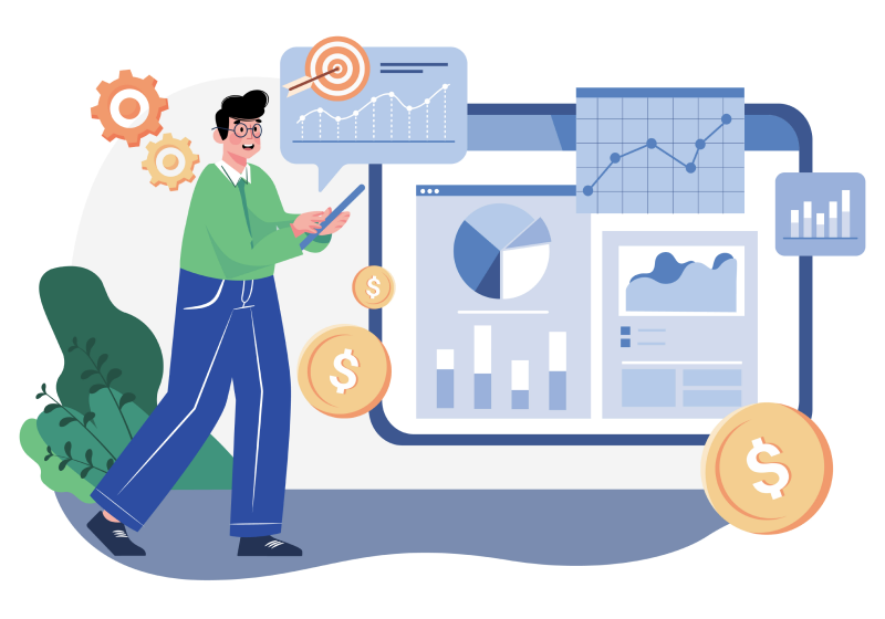 Powering the Future of Financial Services