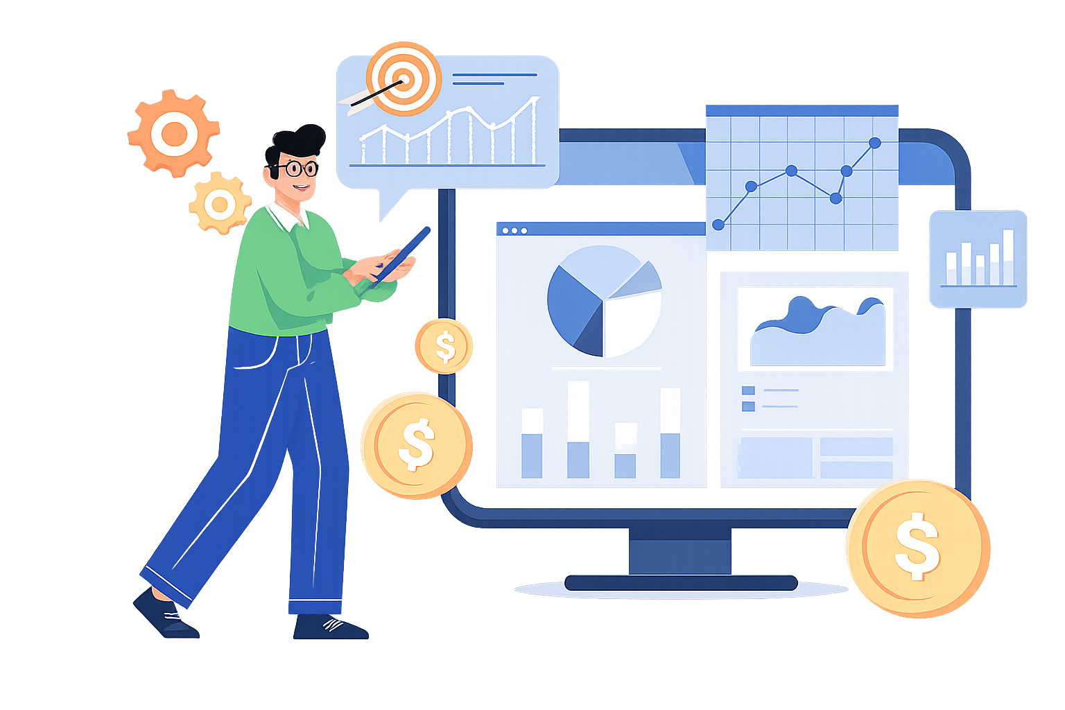 Powering the Future of Financial Services