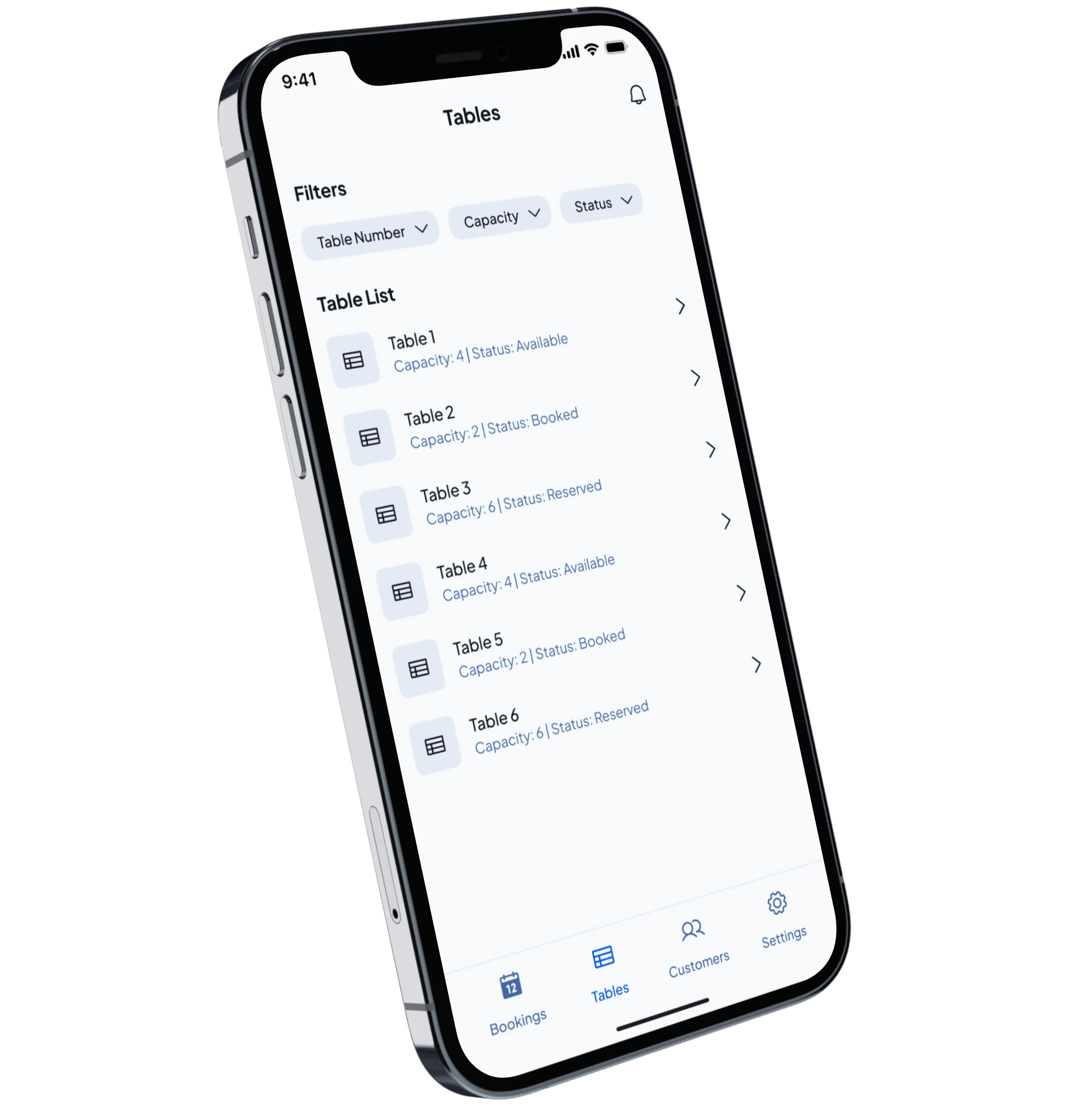 User-Friendly Interface