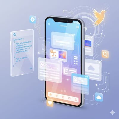 Real-Time Chat Applications