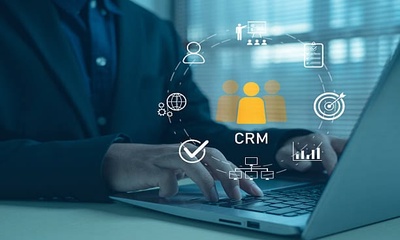 CRM Platforms