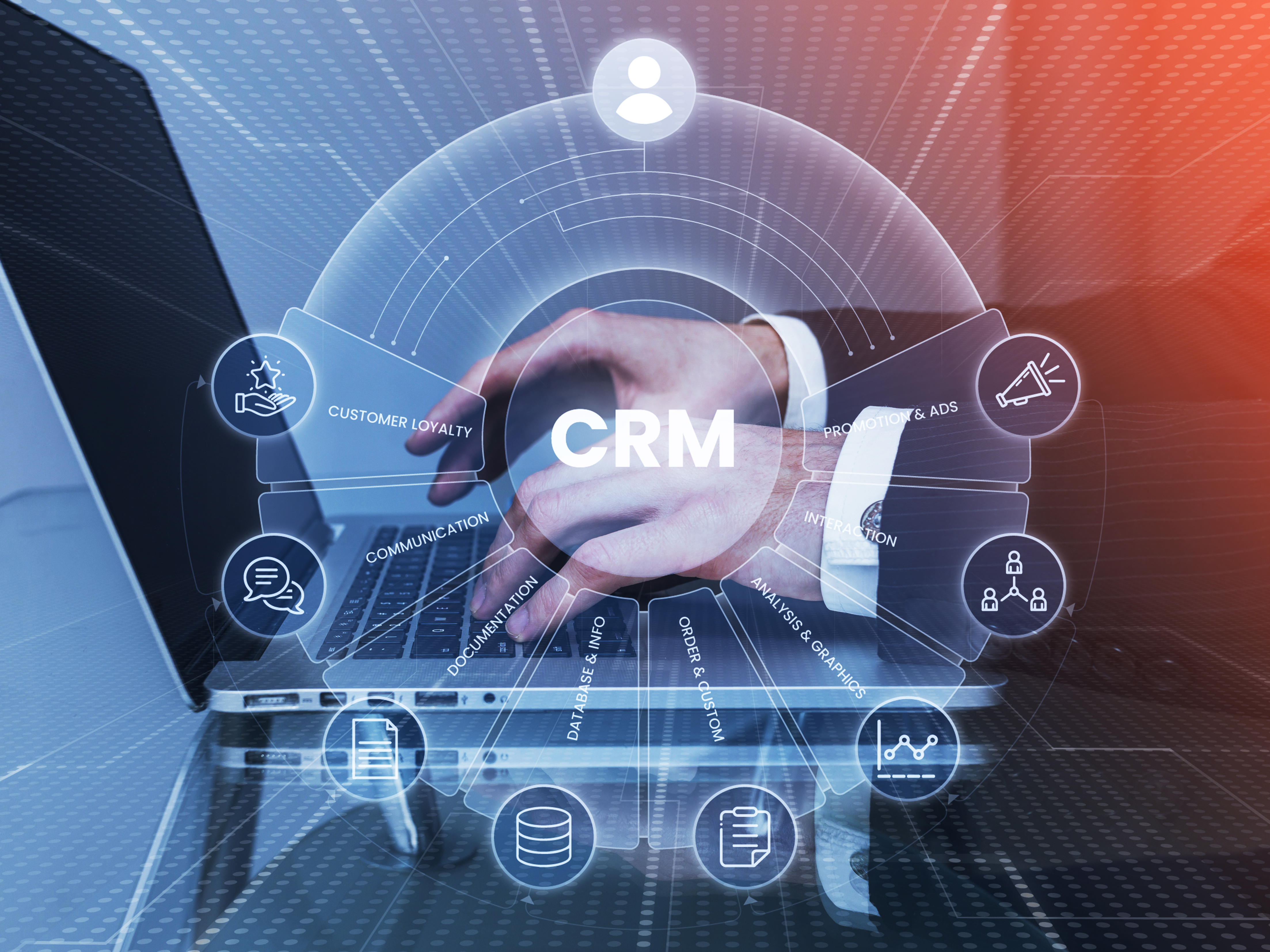 Enterprise Software Solutions