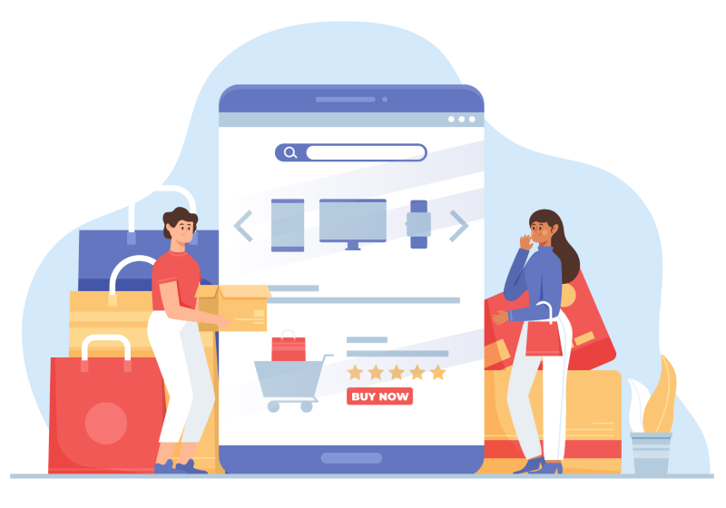 Elevate Your Brand with E-Commerce Innovation