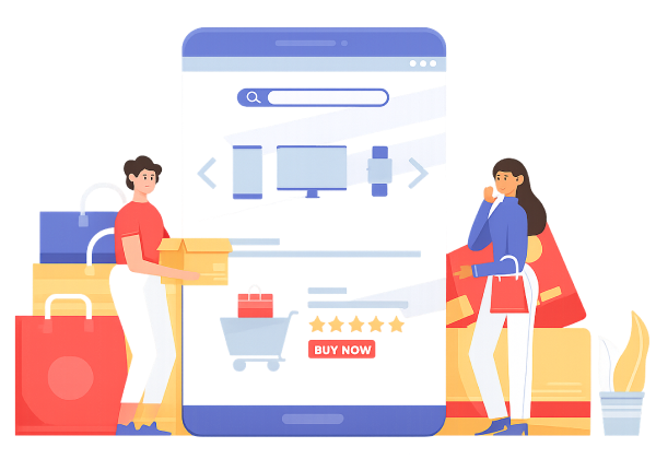 Elevate Your Brand with E-Commerce Innovation