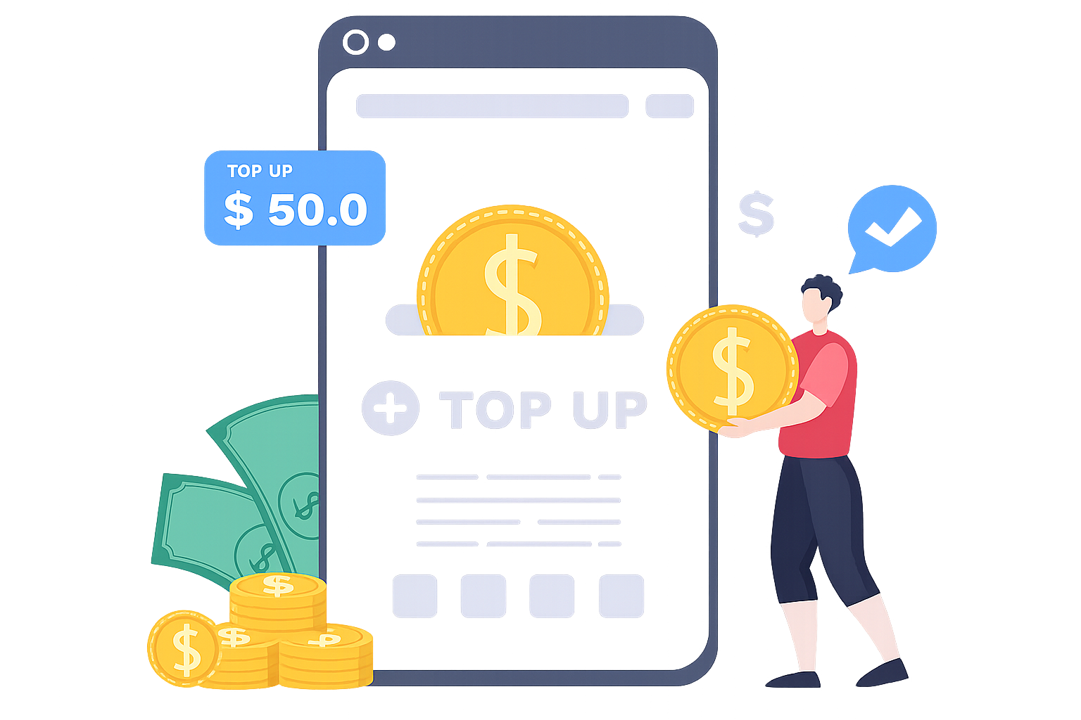 Elevating Digital Finance Through Smart Innovation