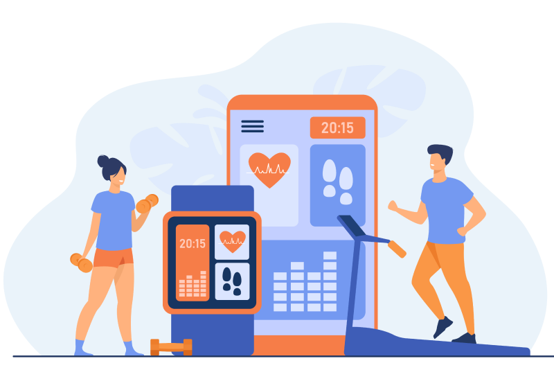 Building Smarter Fitness & Sports Platforms