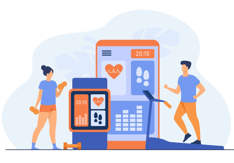 Building Smarter Fitness & Sports Platforms