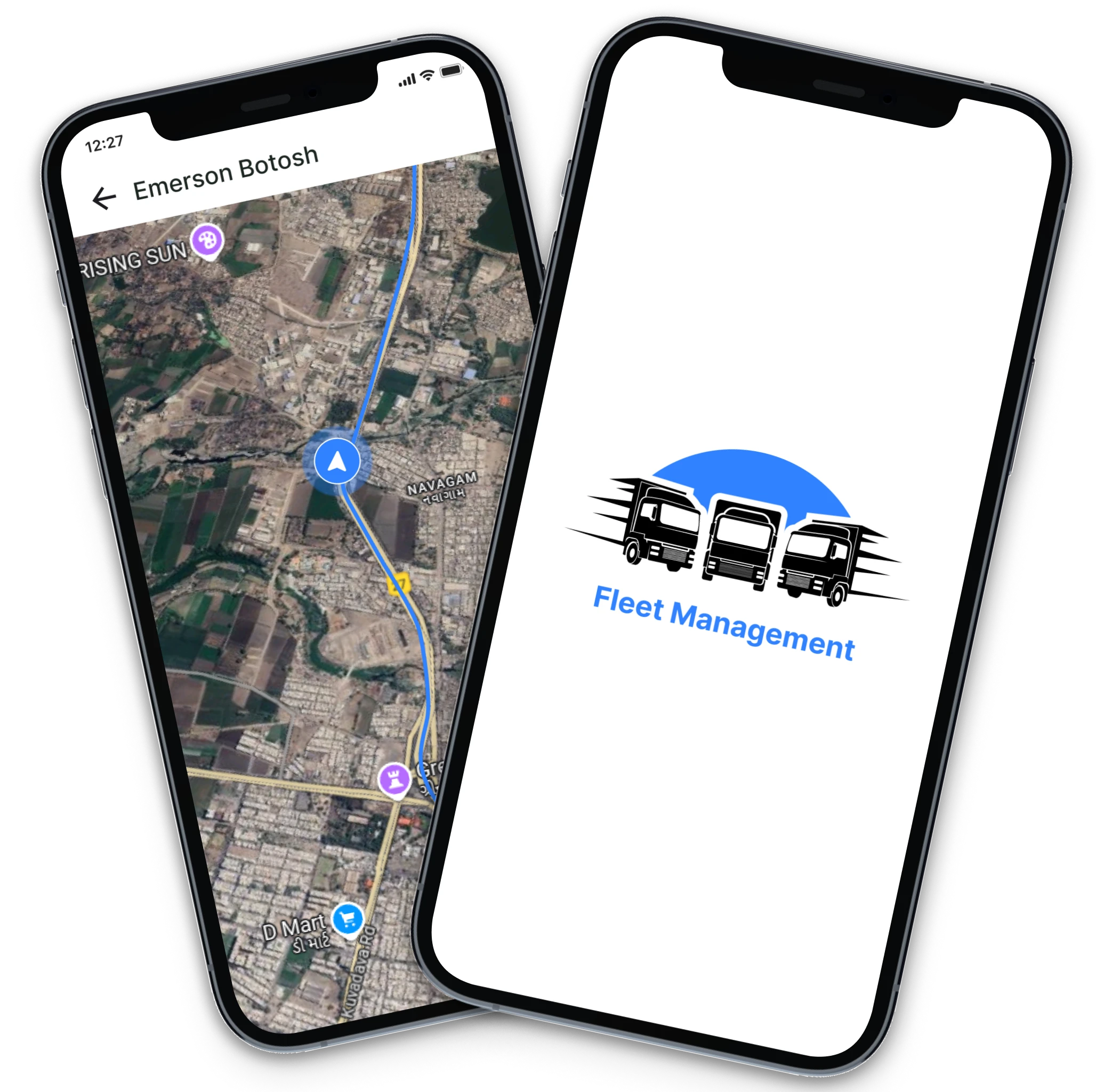 Fleet Management