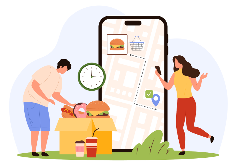 Elevating Online Food Ordering Experiences