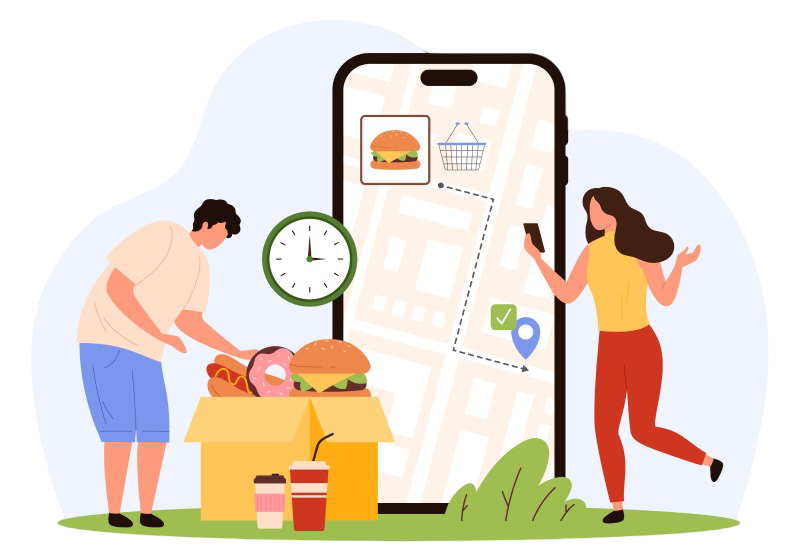 Elevating Online Food Ordering Experiences