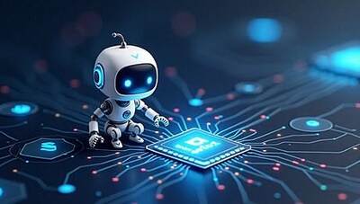 AI Workflow Automation