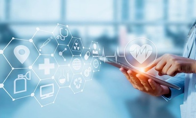 Healthcare Workflow Solutions