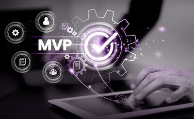 MVP App Development