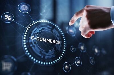 E-Commerce Storefront Development