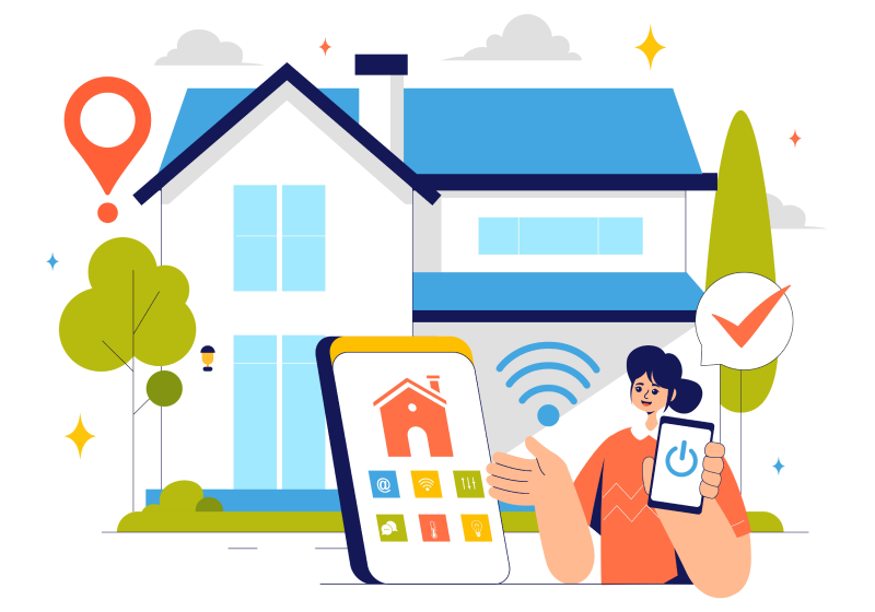 Transforming Industries with Smart IoT Solutions