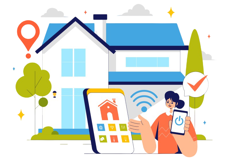 Transforming Industries with Smart IoT Solutions