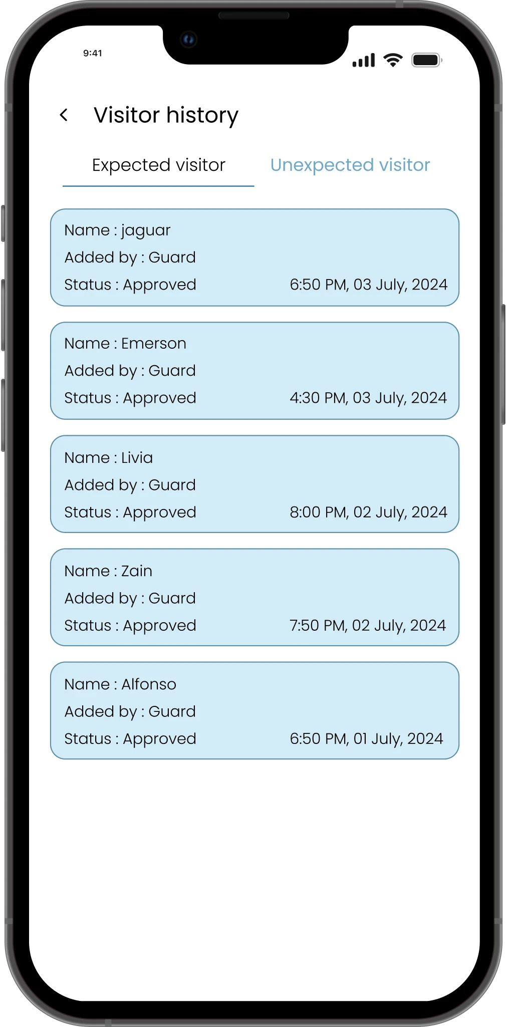 undefined screen 3