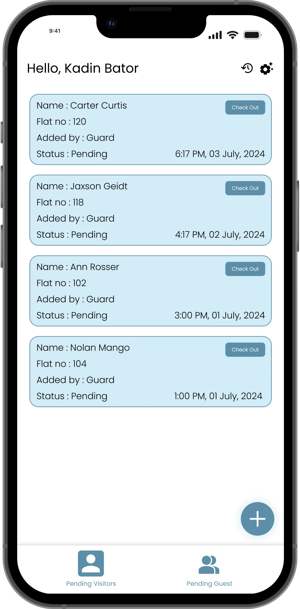 undefined screen 4