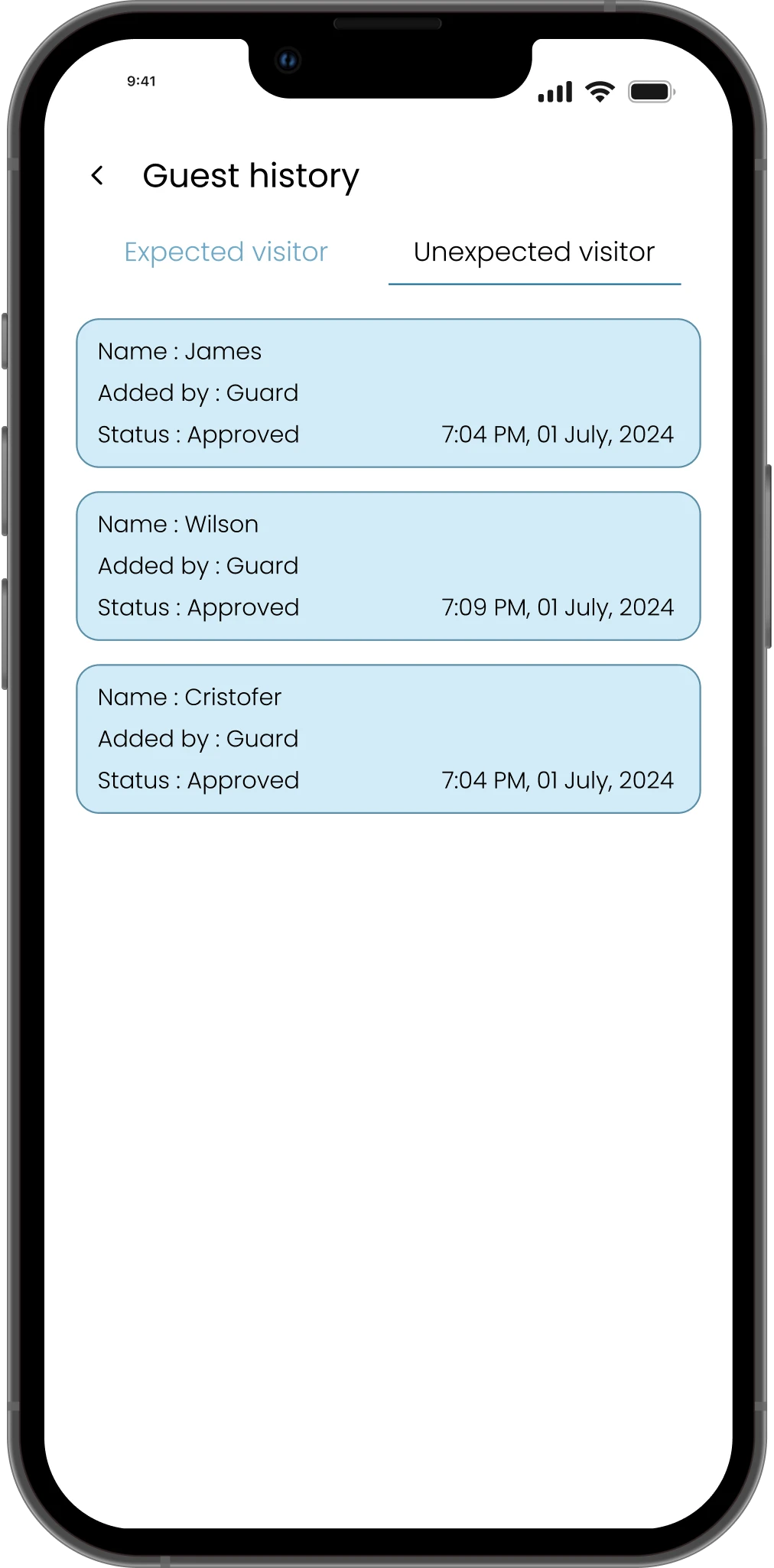 undefined screen 6