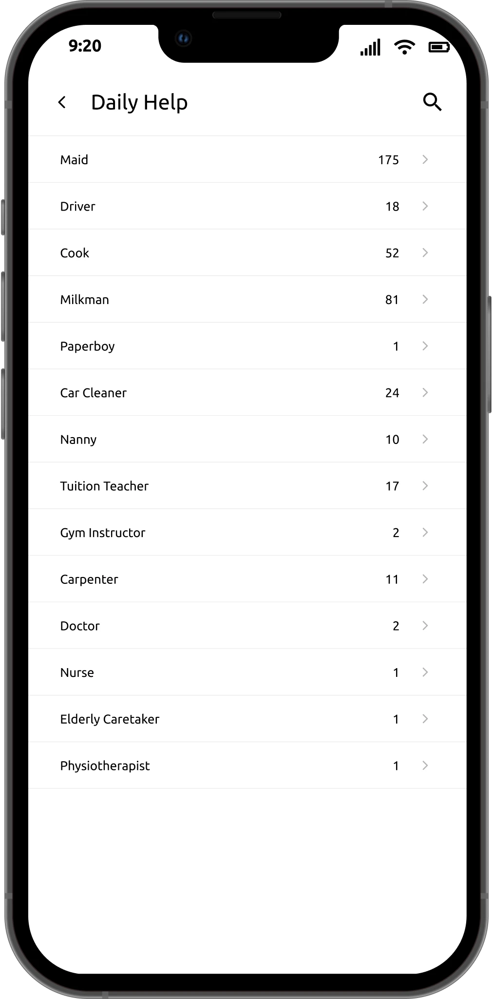undefined screen 10
