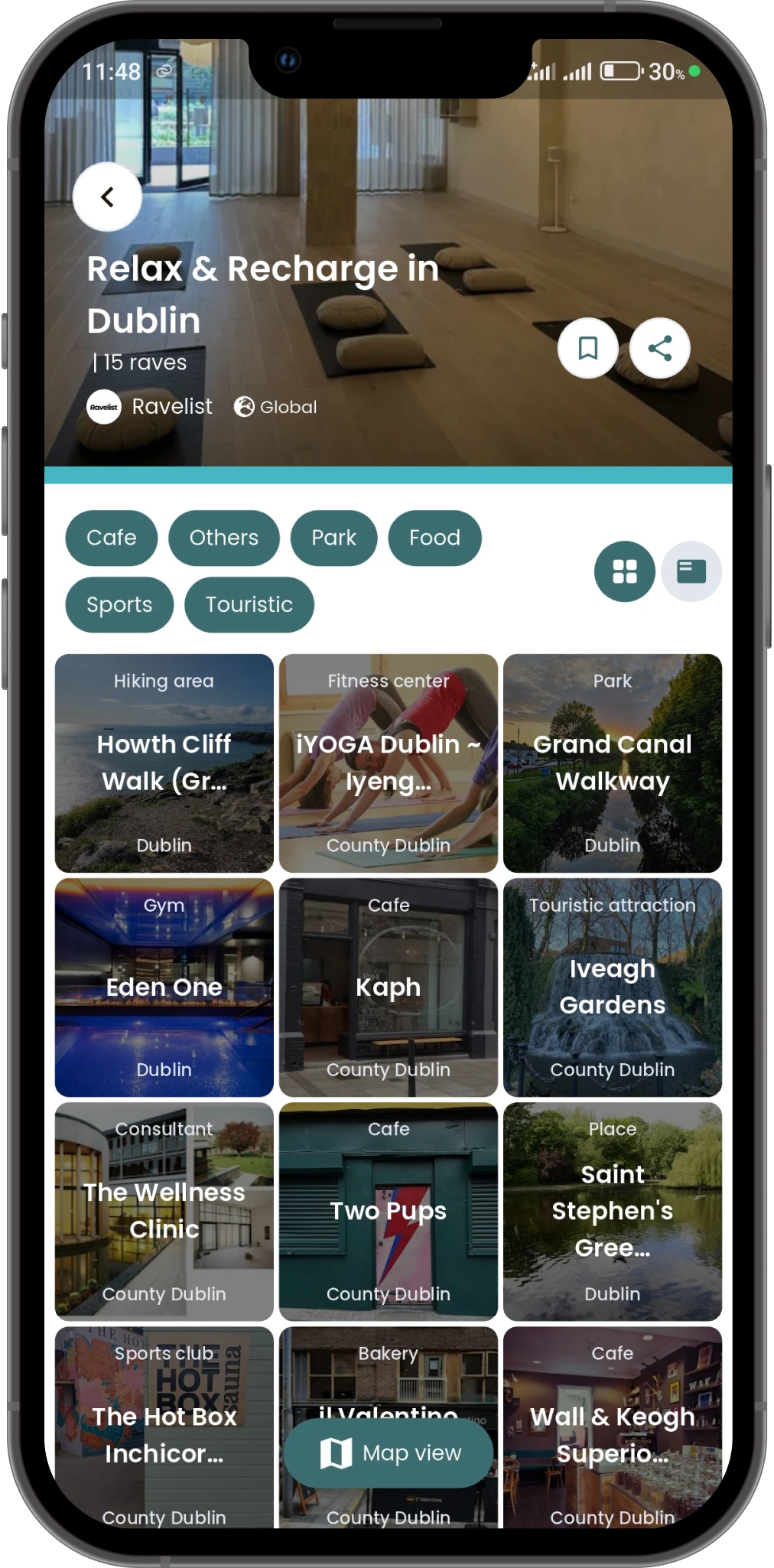 undefined screen 6