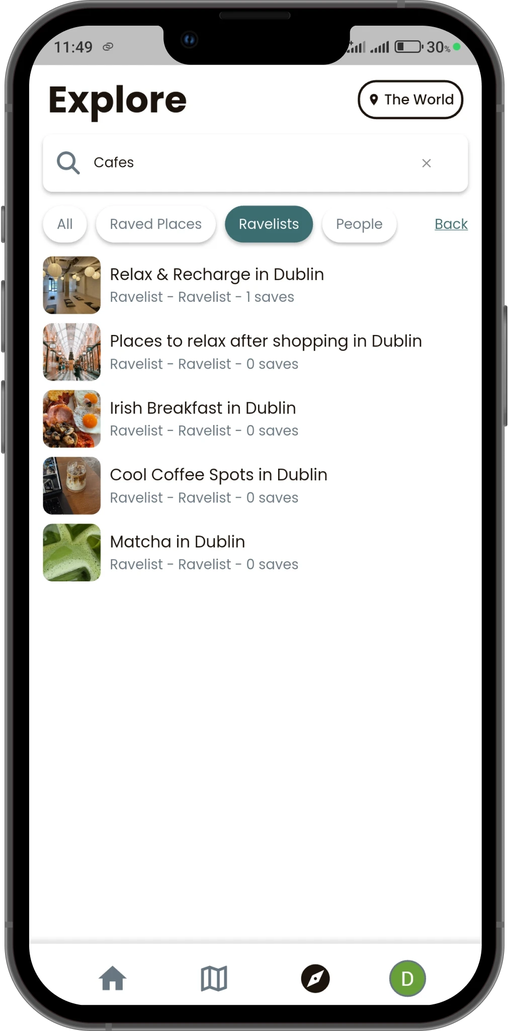 undefined screen 8