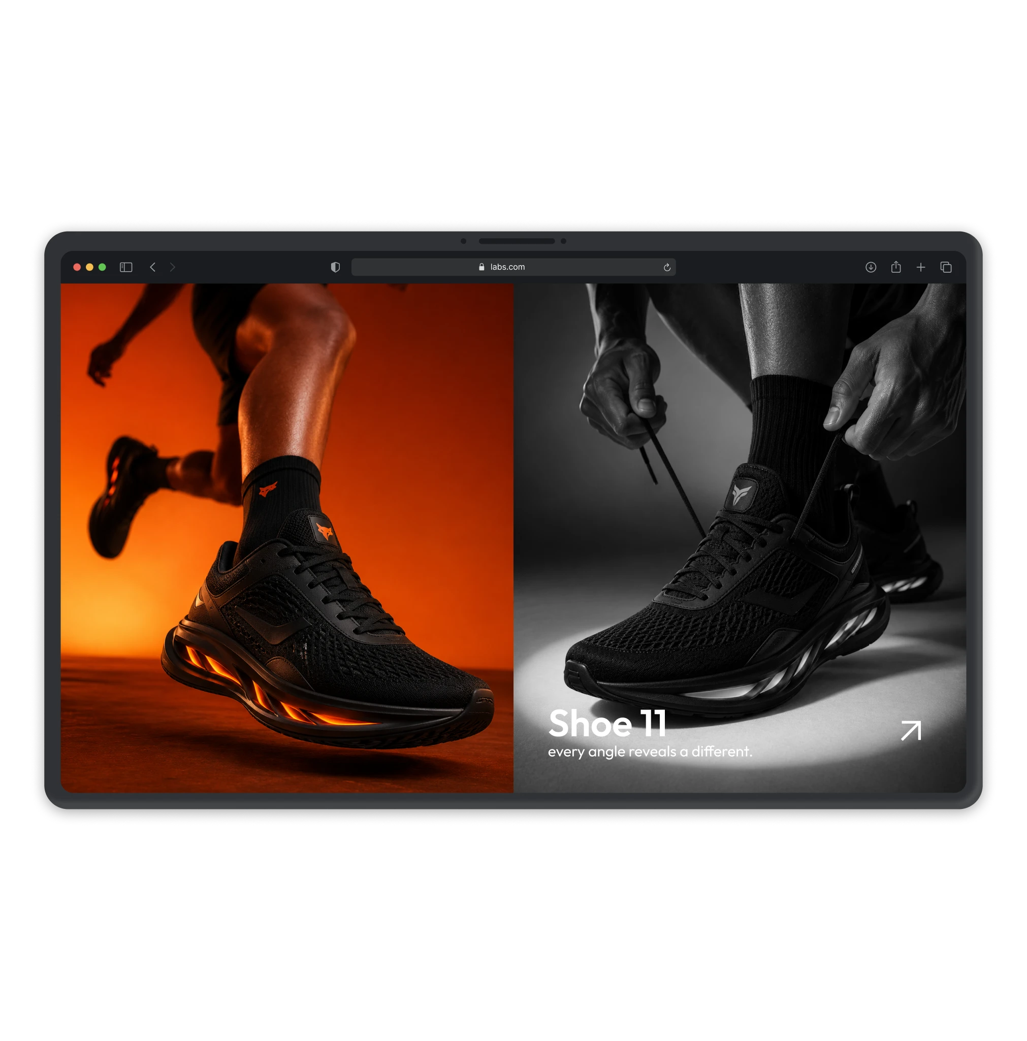 Advanced Product Catalog