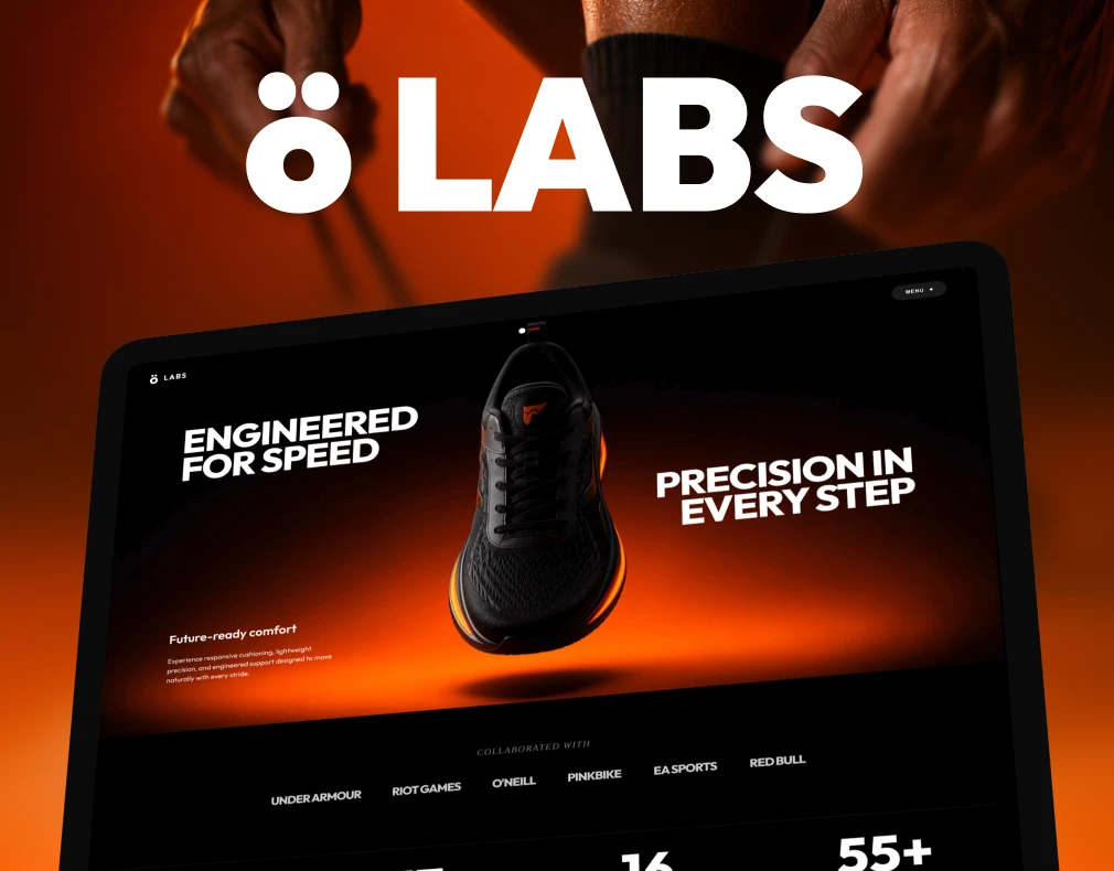 Labsshoes