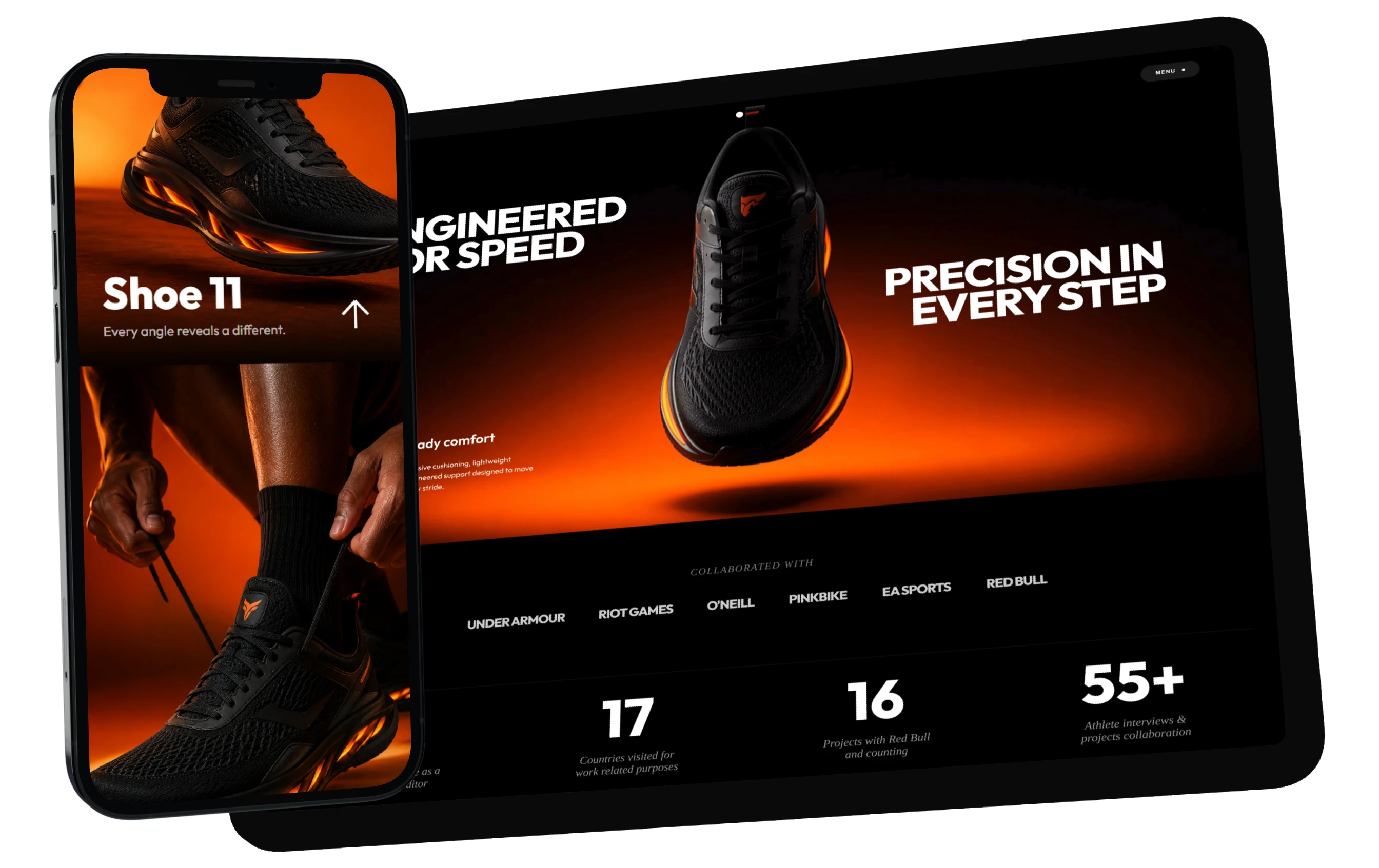 Labsshoes