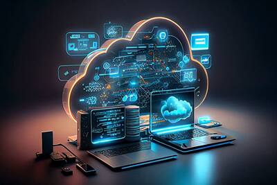 SEO-Optimized Website Development