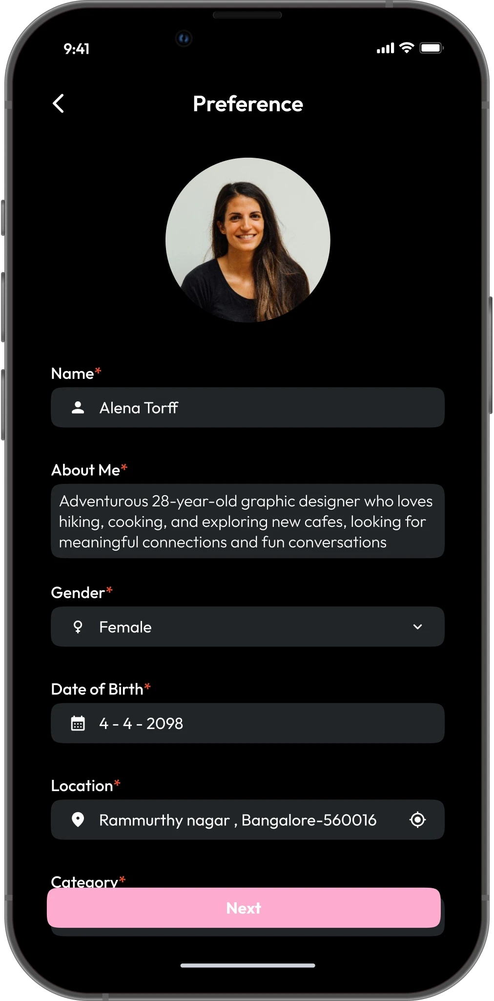 undefined screen 5