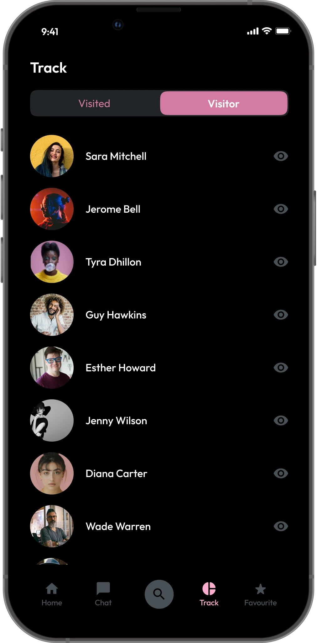 undefined screen 8