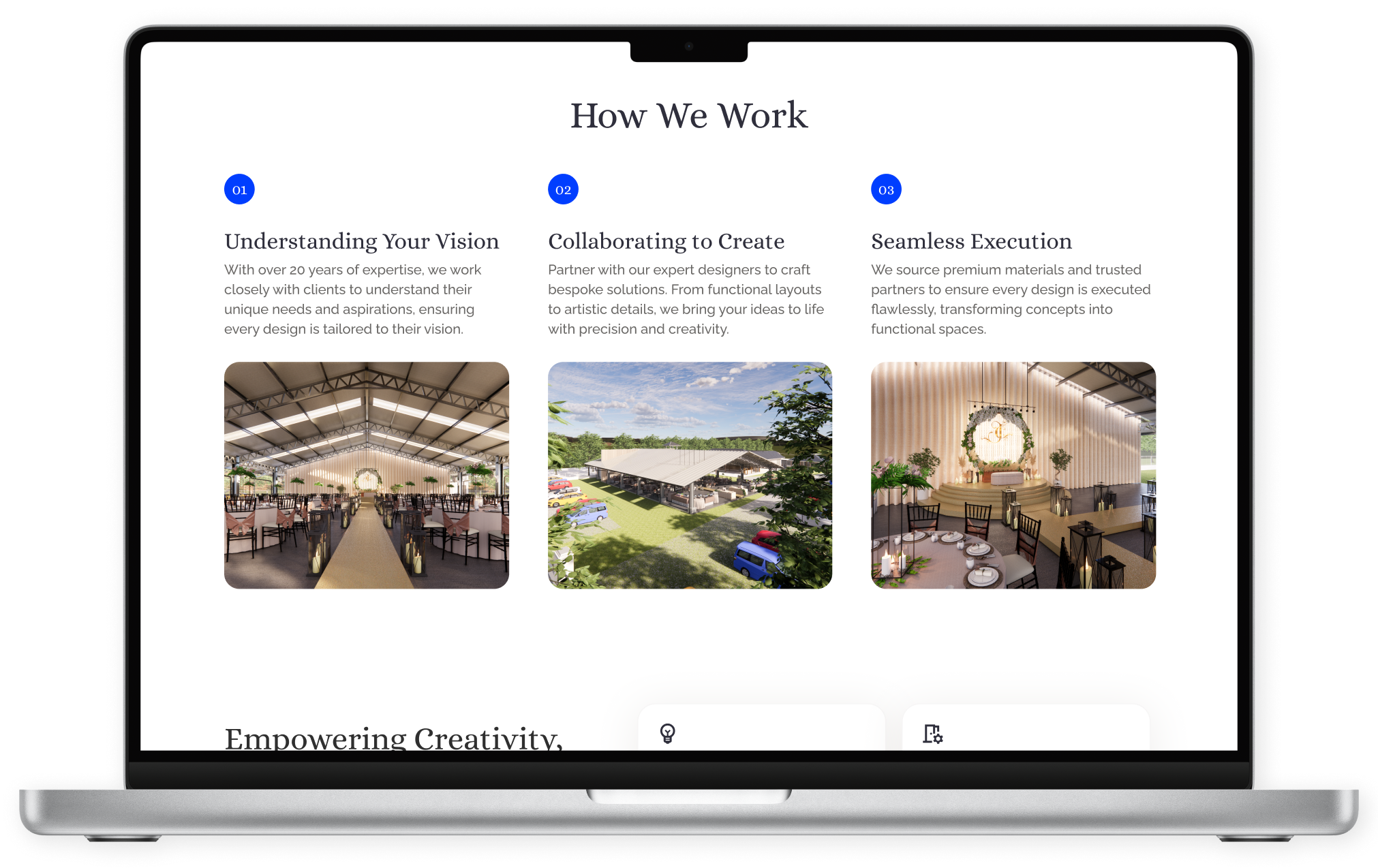 Microinteractions for Better Engagement