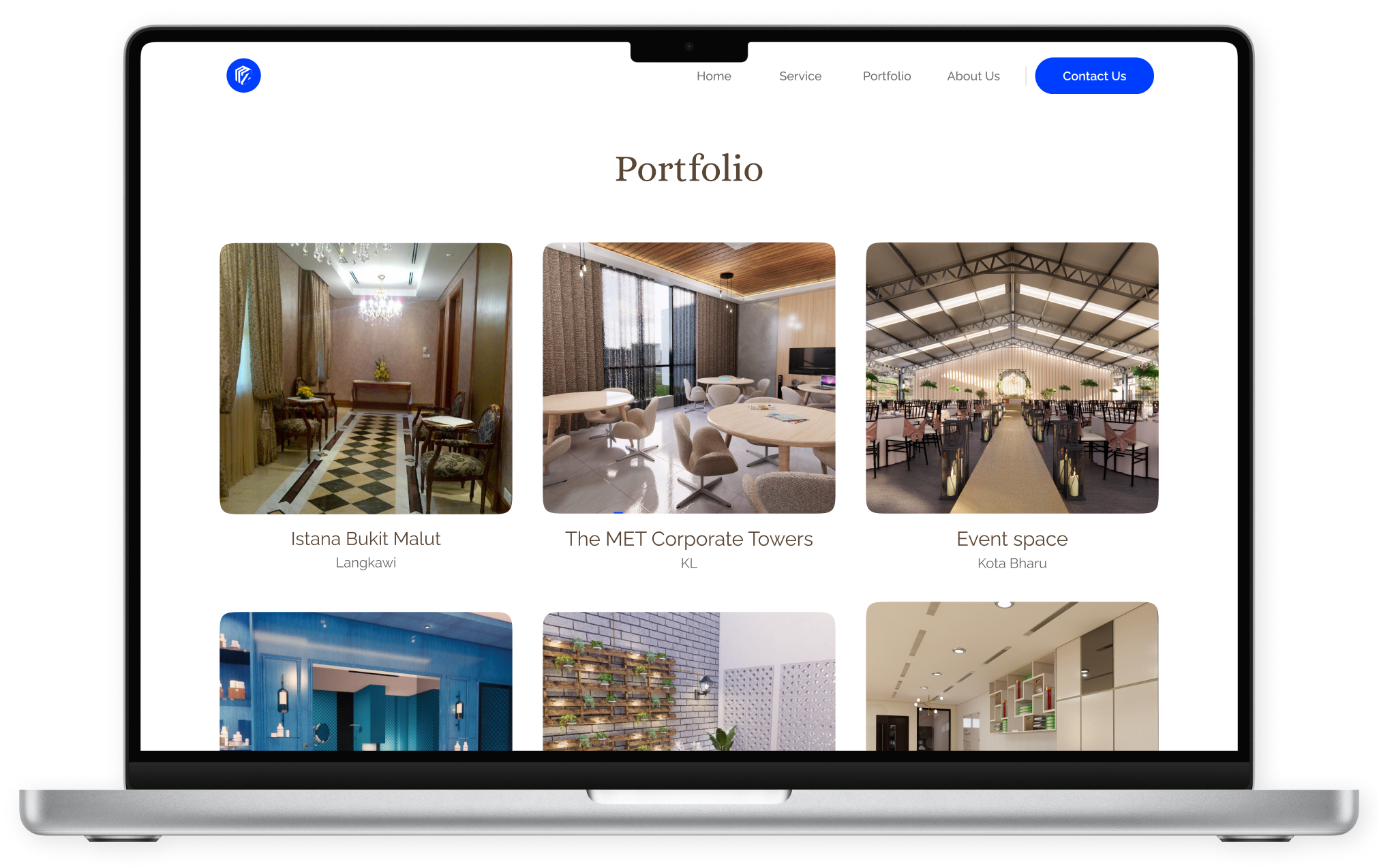 Product & Portfolio Highlights