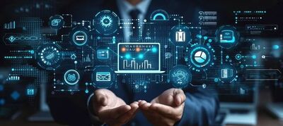 Enterprise Applications