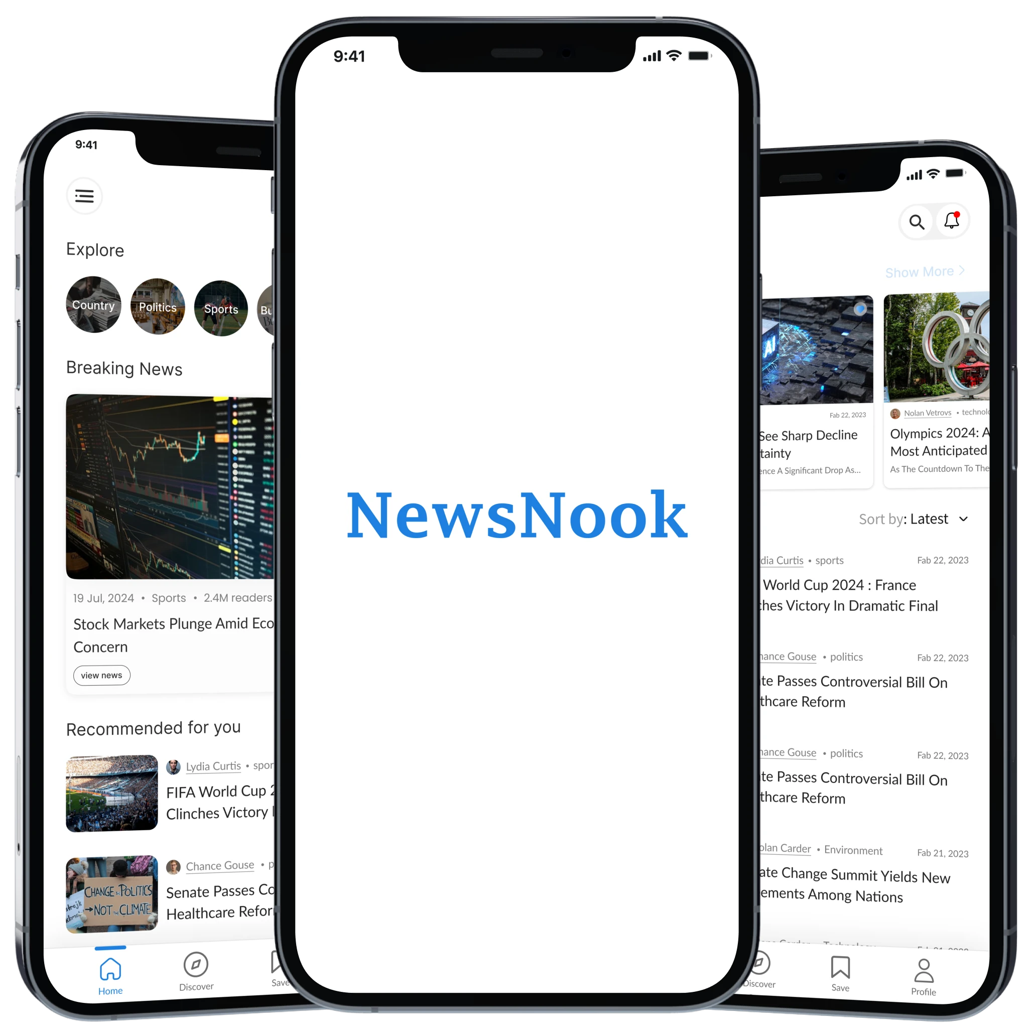 NewsNook