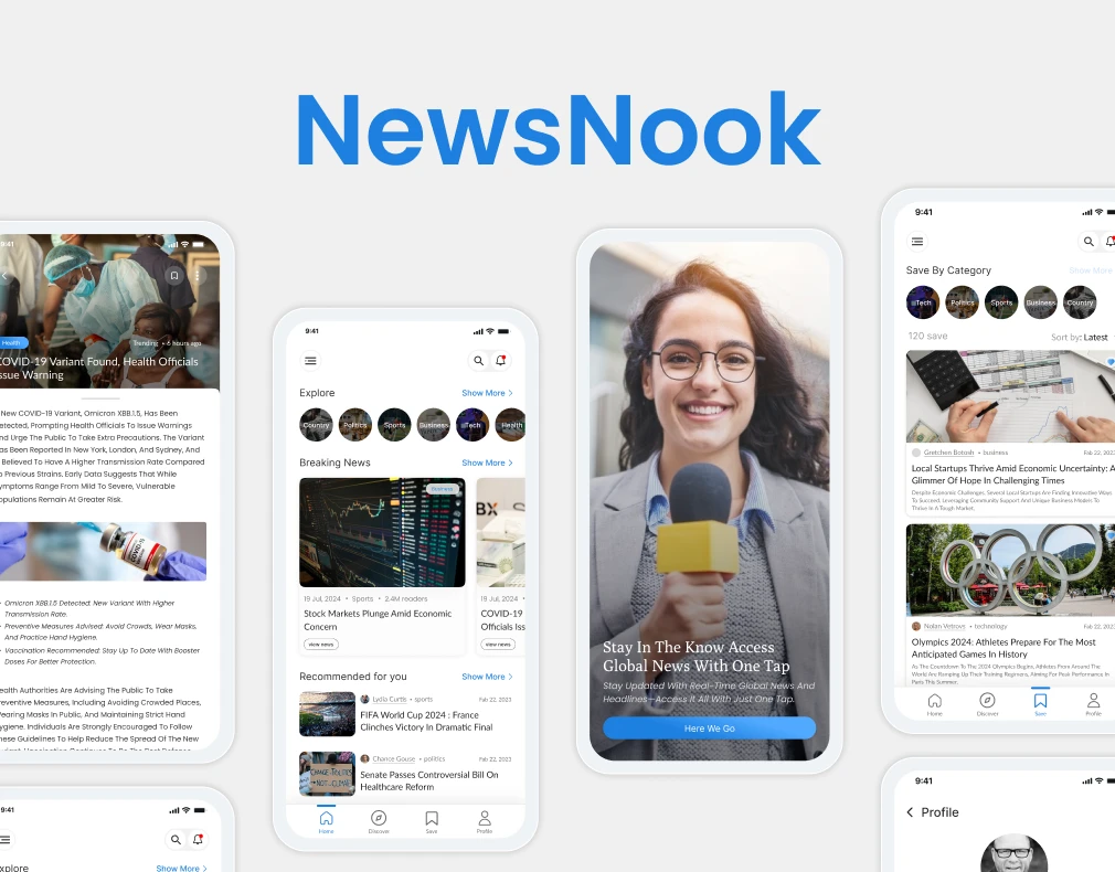 NewsNook