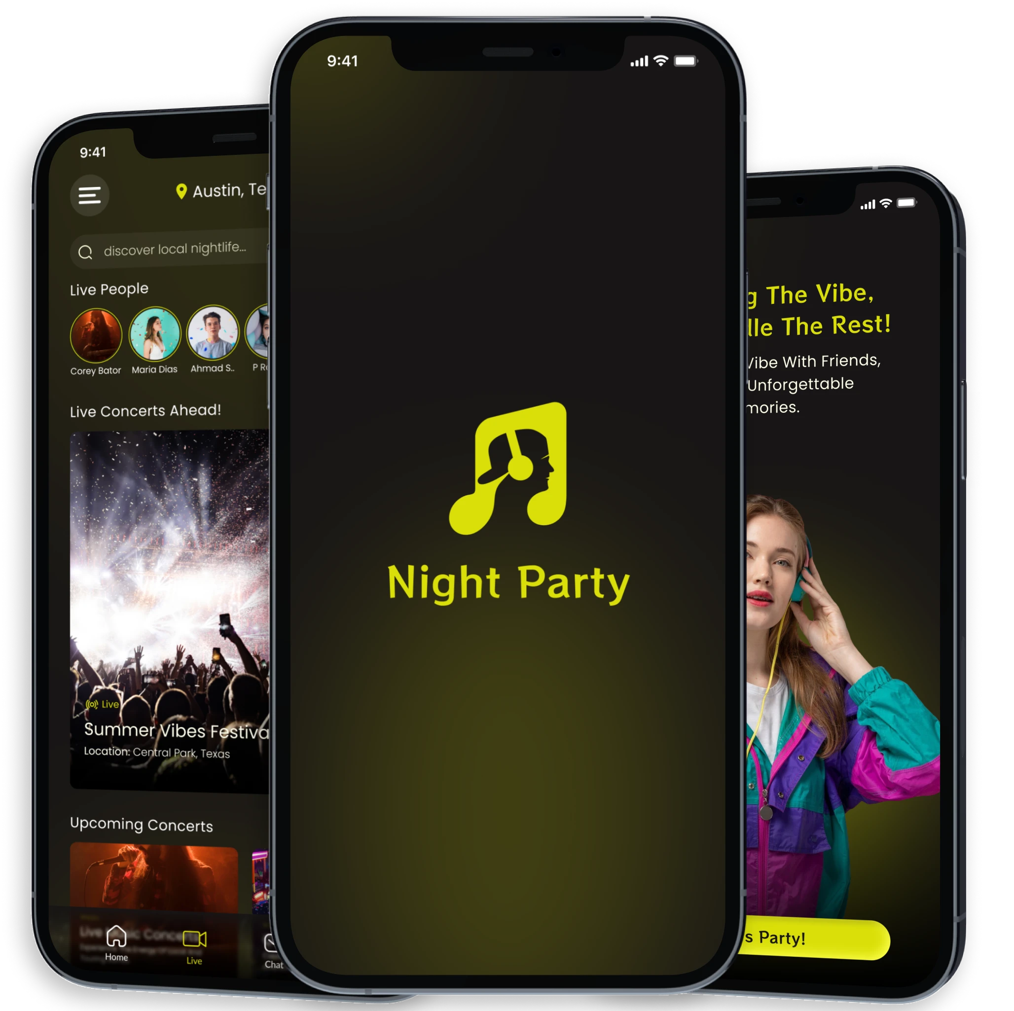 Night Party
