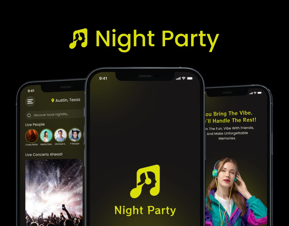 Night Party