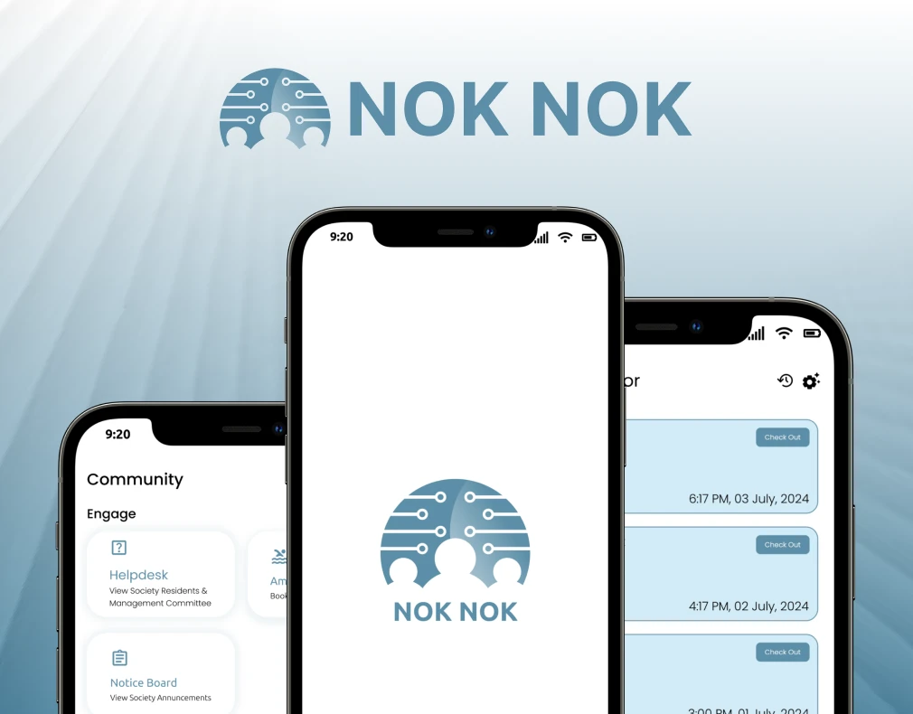 NokNok