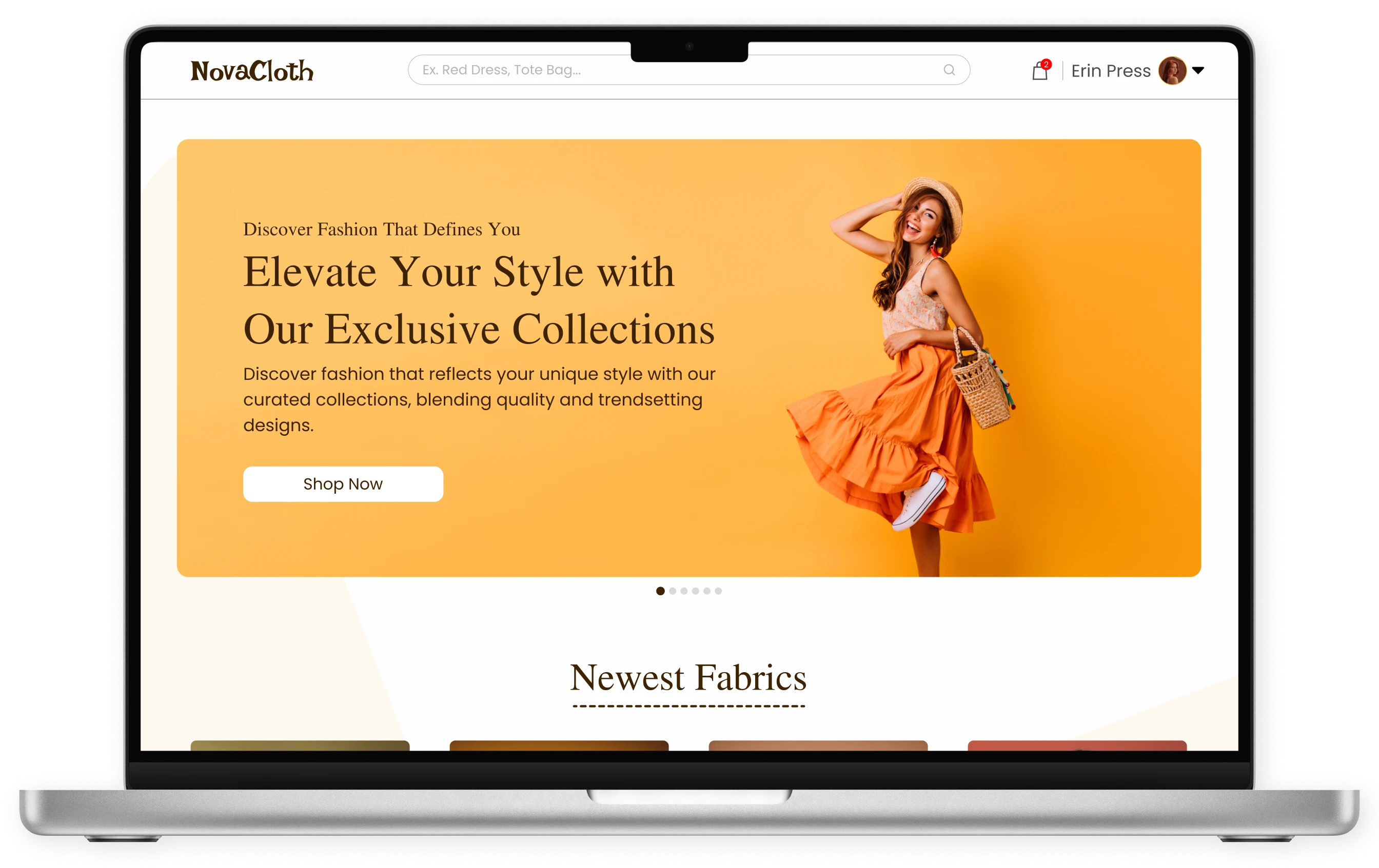 NovaClothes