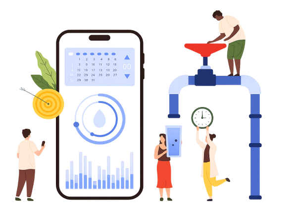 Modernizing Oil & Gas with Connected Systems